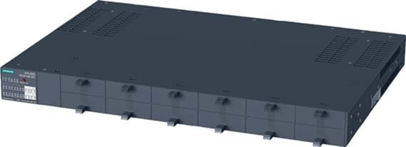 Siemens Industry - SCALANCE XR324-4M EEC (4ER2)