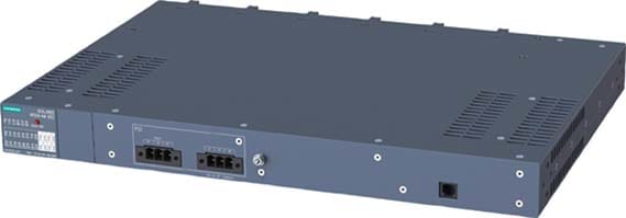 Siemens Industry - SCALANCE XR324-4M EEC (3JR2)