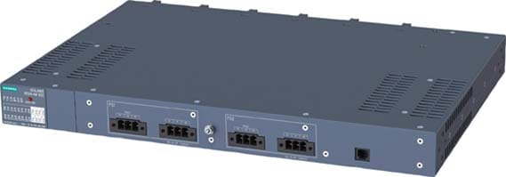 Siemens Industry - SCALANCE XR324-4M EEC (4JR2)