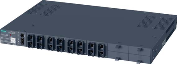 Siemens Industry - SCALANCE XR324-4M POE (3AR2)