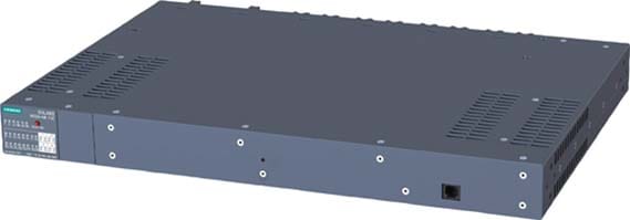 Siemens Industry - SCALANCE XR324-4M POE (1HR2)