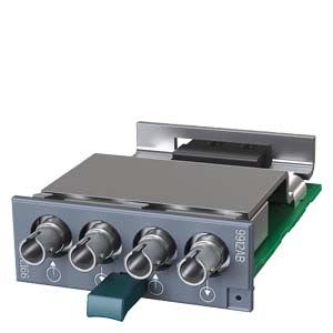 Siemens Industry - Module média MM991-2 (BFOC)