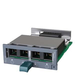 Siemens Industry - Module média MM992-2LH+ (SC)