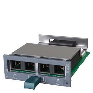Siemens Industry - Module média MM992-2 (SC) conf. coat.