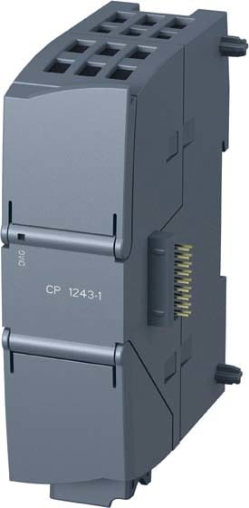 Siemens Industry - SIPLUS S7-1200 CP 1243-1 T1 RAIL