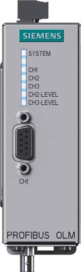 Siemens Industry - SIPLUS NET OLM/P11 V4.1