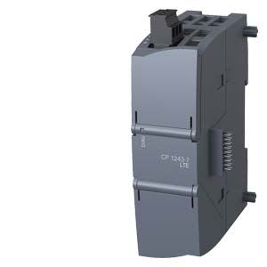 Siemens Industry - Processeur de communication CP 1242-7