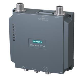 Siemens Industry - SCALANCE W778-1 M12 EEC
