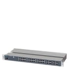 Siemens Industry - SCALANCE XR328-4C WG (24xFE,4xGE,AC230V)