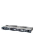 Siemens Industry - SCALANCE XR328-4C WG (28xGE, DC 24V)