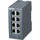 Siemens Industry - SCALANCE XB008G