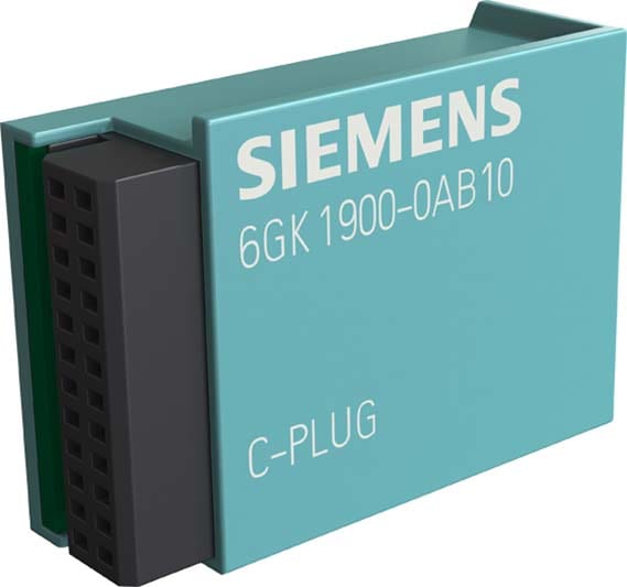 Siemens Industry - SIPLUS C-Plug