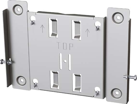 Siemens Industry - WALL MOUNTING SET W1788