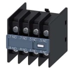 Siemens Industry - BLOC CONT.AUX. 22U,2NO+2NF