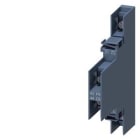 Siemens Industry - BLOC CONT.AUX. LATERAL,1NO+1NF