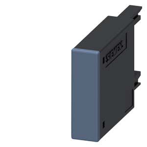 Siemens Industry - SIRIUS NG CONTACTEURS ACCESSOIRES