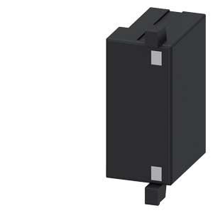 Siemens Industry - SIRIUS NG CONTACTEURS ACCESSOIRES