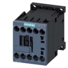 Siemens Industry - CONTCT.,AC3:4KW 1NO DC24V