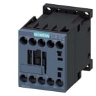 Siemens Industry - CONTCT.,AC3:4KW 1NO AC110V50HZ/120V60HZ