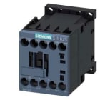 Siemens Industry - CONTCT.,AC3:4KW 1NF DC24V +DIODE