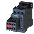 Siemens Industry - CONTCT.,AC3:11KW 2NO+2NF DC24V +DIODE