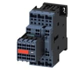 Siemens Industry - CONTCT.,AC3:5,5KW2NO+2NF 110V50HZ/120V60