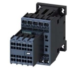 Siemens Industry - CONTCT.AUX.,4NO+4NF,DC24V