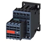 Siemens Industry - CONTCT.AUX.,4NO+4NF,DC115V