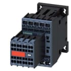 Siemens Industry - CONTCT.AUX.,6NO+2NF,DC24V