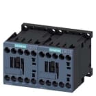 Siemens Industry - CONT. AUX. VER., 2NO+2NF, 110 V CC