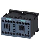 Siemens Industry - CONT. AUX. VER., 3NO+1NF,32VCC,VAR.INTEG