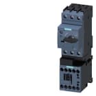 Siemens Industry - DEP.-MOT. DIR. S00, 0,35-0,5A, DC24V