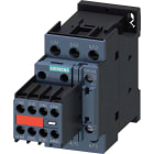 Siemens Industry - CONTCT.,AC3:18,5KW2NO+2NF110/120V50/60HZ