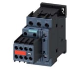 Siemens Industry - CNTCT,AC3:5,5KW2NO2NF,AC110V50HZ120V60HZ