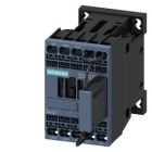 Siemens Industry - CONTCT.AUX.FERROV.,2NO+1NF,DC110V,+VAR