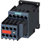 Siemens Industry - CONTCT.,AC3:5,5KW 2NO+2NF AC230V 50/60HZ