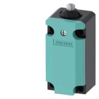 Siemens Industry - INT. POS. EN50041 PL., POUSS. SIMPLE