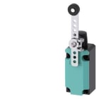 Siemens Industry - INT.PO. EN50041 PL.,LEV.GA.PIV. REG. LO.