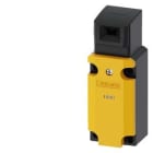 Siemens Industry - INT. POS., DETR. SEPARE+LED 230VCA