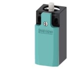 Siemens Industry - BOIT. NON EQUIPE 50047 MET.+COUV., TUR.