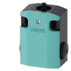 Siemens Industry - INT. BAS, MET., 56MM,1NO+2NF P.-40 DEG.