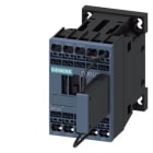 Siemens Industry - CONTCT.FERROV.,AC3:7,5KW DC72V,+VAR.
