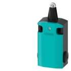 Siemens Industry - INT. PO. POUS.GAL. MET. XL, LENT, 2NF2NO