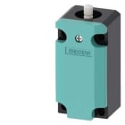 Siemens Industry - INT. BAS MET., 1NO+2NF, -40 DEG.