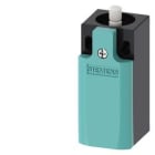 Siemens Industry - INT. POS. PL., LENT 1NO2NF, TEF. , -40