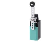 Siemens Industry - INT.PO.50047 MET.,BR.,LEV.GA.PIV.REG.LO.