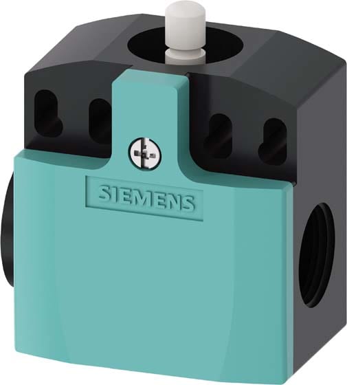 Siemens Industry - BOIT. LA. 50047, PROT.COR.AM., PL.+COUV.