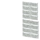 Siemens Industry - RECOUVREMENT PLOMBABLE