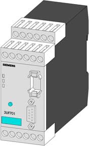 Siemens Industry - SIPLUS SIMOCODE PRO V (UNITE DE BASE 2)