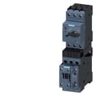 Siemens Industry - DEP.-MOT. DIR. S0, 5,5-8A, DC24V